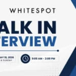 Whitespot Walk in Interview in Dubai 1 Whitespot