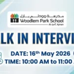 Woodlem Park School