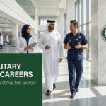 Zayed Military Hospital Careers 1 Zayed Military Hospital Careers