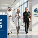 Zulekha Hospital